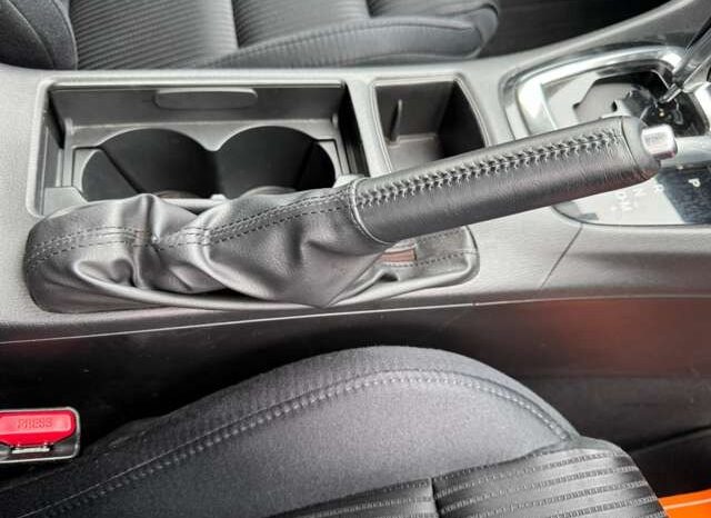 
								2012 Mazda Atenza Wagon XD 2WD full									