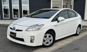 2011 Toyota Prius S 2WD