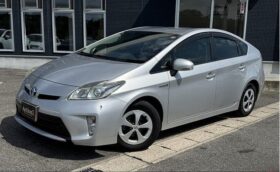 2012 Toyota Prius S 2WD