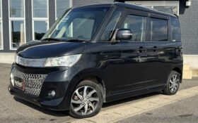 2010 Suzuki Palette SW XS 2WD