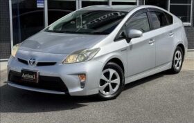 2013 Toyota Prius S 2WD