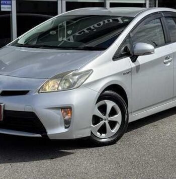 Toyota Prius S