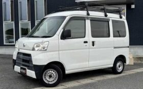 2019 Daihatsu Hijet Cargo Special Clean SA III High Roof 2WD