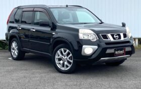 2010 Nissan X-Trail 20GT Xtreme X Plus Navigation HDD 4WD