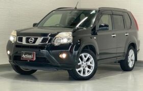 2013 Nissan X-Trail NT31