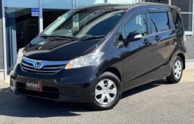 2012 Honda Freed G Just Selection 6-seater 2WD