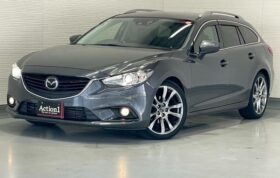 2013 Mazda Atenza Wagon XD L Package 2WD