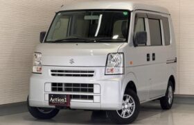 2014 Suzuki Every Van PA 2WD