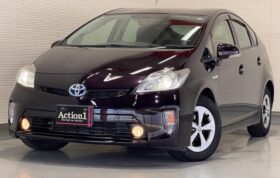 2013 Toyota Prius S 2WD