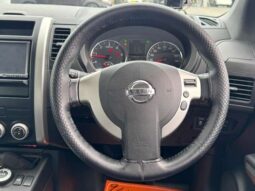 
										2010 Nissan X-Trail 20GT Xtreme X Plus Navigation HDD 4WD full									