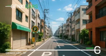 How to Get a Parking Certificate in Japan (Shakoshomei Guide)