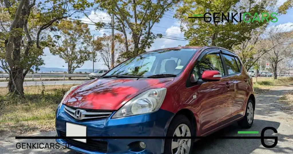 Complete Guide to Second Hand Cars in Japan for Foreigners